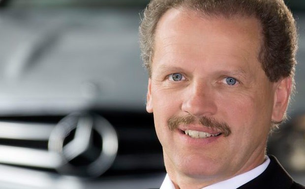 Aufschwung: Daimler setzt bei Transportern auf Schwellenländer
