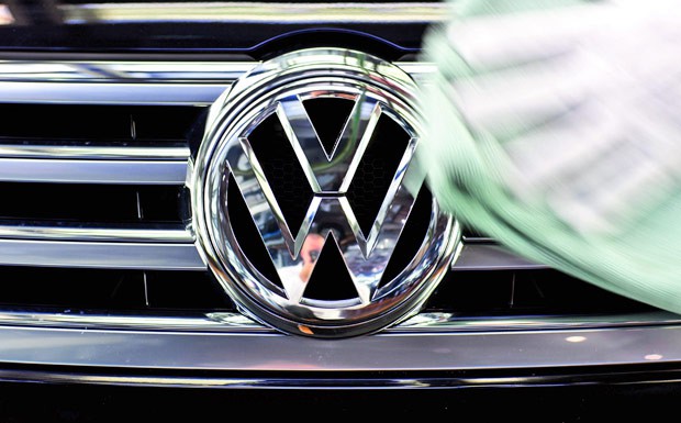 Dax-Studie: VW drängt BMW ab