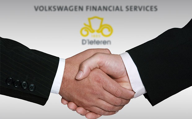 EU-Freigabe: VW Financial darf in Belgien expandieren