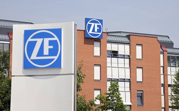 Autozulieferer: ZF-Aufsichtsrat beschließt Verkauf der Gummi-Sparte