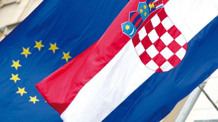 EU-Beitritt Kroatiens