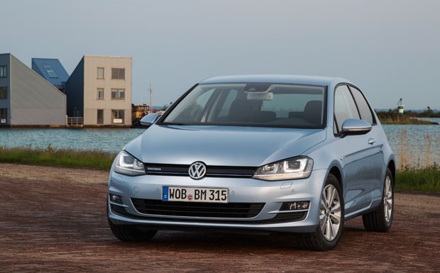 Volkswagen: Sonderrabatt nur noch wenige Tage 