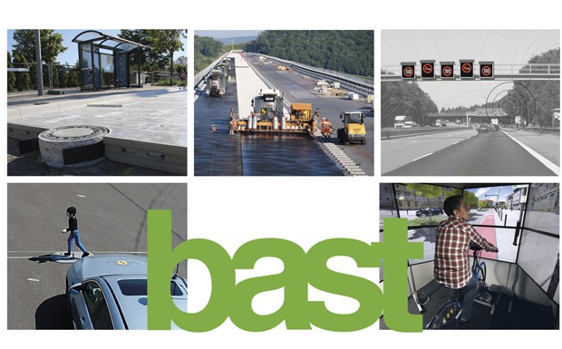 BASt veröffentlicht ihren Jahresbericht 2019