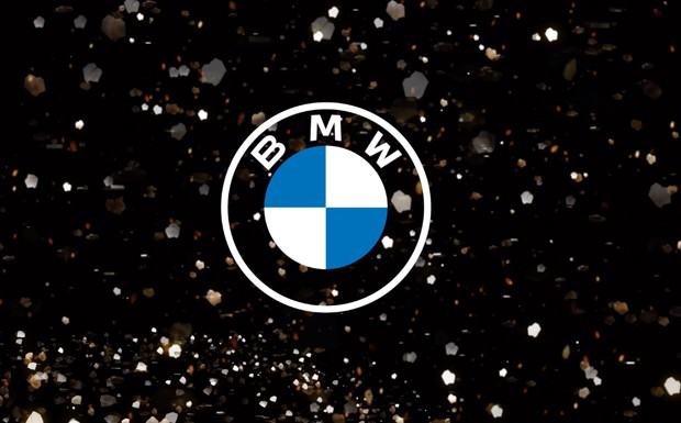 BMW führt neues Markendesign ein