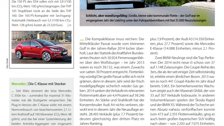 VW: Der Golf GTD wächst zum Kombi