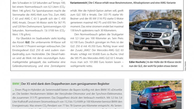 Audi: Preiserhöhung und Q7-Start