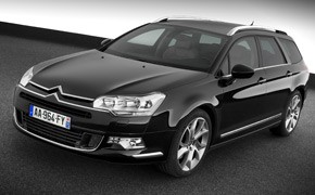 Citroën: Neuer Top-Diesel für C5 und C6