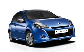 Ab Mai: Runderneuerung für Renault Clio