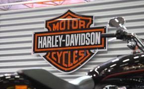 Harley Davidson:  Motorsteuergerät muss ersetzt werden