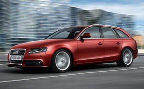 Audi: Audi-Modelle werden teurer