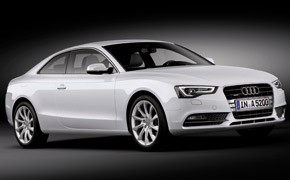 Audi: Frischzellenkur für A5