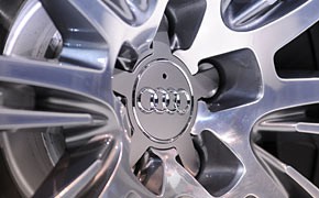 September-Bilanz: Audi erneut mit kräftigem Absatzschub