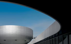 BMW-Museum: Mehr Raum für Historie