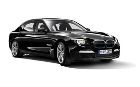 BMW: Neuer Diesel und Allradantrieb für den 7er