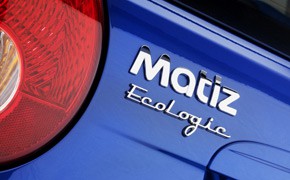 Chevrolet: Autogas-Modelle sind ab sofort "Ecologic"