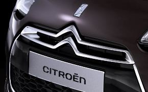 Citroën: Alles neu