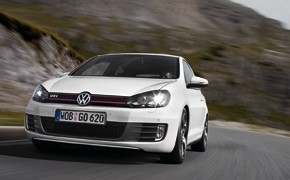 Volkswagen: GTI in den Startlöchern