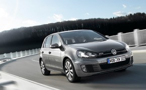 Volkswagen: Mehr Infos zum neuen Golf GTD