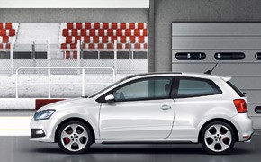 Volkswagen: Der neue Polo GTI