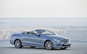 Mercedes-Rückruf: Lenkkraftunterstützung kann ausfallen