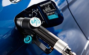 ADAC-Kostenvergleich: Bis zu 855 Euro Ersparnis mit Erdgasauto