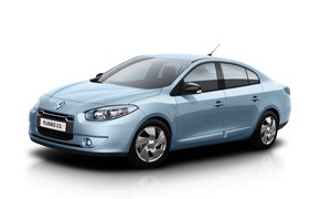 Elektrofahrzeuge: Renault präsentiert erste Serienmodelle 