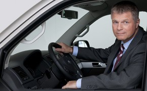 Personalie: Bekommt VW Nutzfahrzeuge einen neuen Chef-Vertriebler?