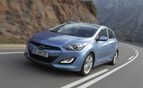 Neuer i30: Das kostet der neue Hyundai i30