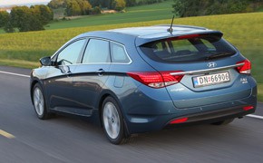 Hyundai: Preise für i40 Kombi nun bekannt