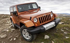 Jeep: Neue Modelle, Antriebe, Designs und Technik