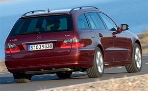 Urteil: Daimler muss für "Spritfresser" zahlen