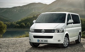 VW Nutzfahrzeuge: Neuzugänge im VW-Team