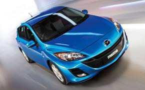 Kostensenkungen: Mazda mit positiverem Ausblick