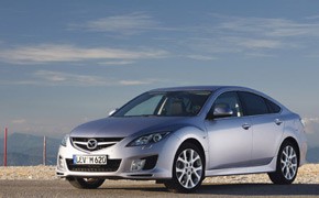 Mazda: Neue Preise