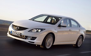Ab Oktober: Mazda erhöht die Preise