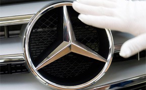 Umsatzbonus: Mercedes-Benz-Händler erhalten Sonderzahlung