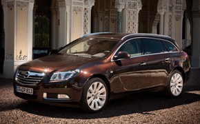 Businesspakete: Opel mit neuen Flotten-Angeboten