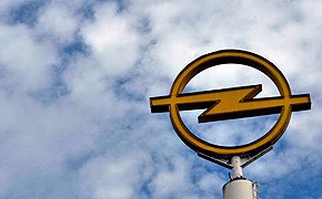 GM-Sanierungsplan: Opel drohen harte Einschnitte