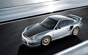 Porsche: Schnell, schneller, 911 GT2 RS