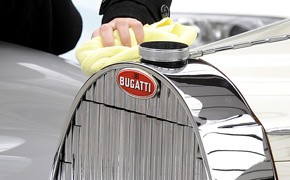 100 Jahre Bugatti: Sonderausstellung in Sinsheim