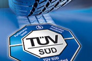 TÜV Süd: Neues Reifenprüfzeichen als Orientierungshilfe