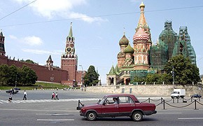 BDW-Analyse: Russischer Automarkt zieht wieder an
