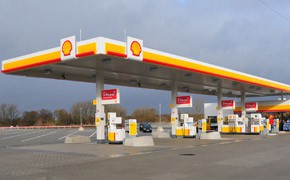 Kartellamt: Fünf Konzerne diktieren Benzinpreise