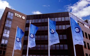 Übernahme: TÜV Süd will Flottengeschäft ausbauen