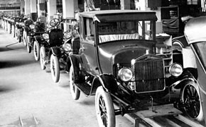 125 Jahre Auto, Teil 3: Tops und Flops in Wort und Bild
