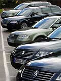 Leasingrückläufer: Restwertstütze für VW- und Audi-Partner