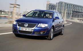 Volkswagen: Preisanpassung bei einzelnen Modellreihen