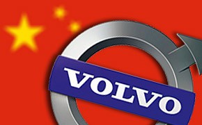 Zeitung: Volvo-Verkauf an Geely rückt näher