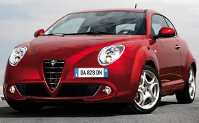 Kompaktsportler: Alfa Romeo nennt Preise für MiTo