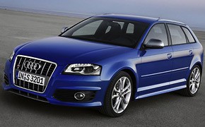 Audi: S3: Ab sofort auch mit S tronic